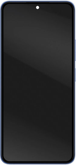 Xiaomi Екран + Подрамка Xiaomi 13T 13T Pro Оригинален Сервизен Пакет Светлосин