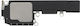 Clappio Externer Lautsprecher iPhone 16 Schwarzer