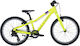 Scott 20" Kinder Fahrrad Mountainbike Grün