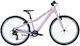 Scott 24" Παιδικό Mountain Bike Μωβ