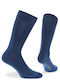 Walk Men's Socks Blue Light