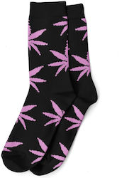 Love Socken Black/Pink 1Pack Love Socken Black/Pink 1Pack