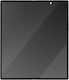 Капак на Вилката Samsung Xiaomi Mi 4 Pro 1-во Поколение Скутер Бял