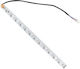 Minimotors Led Lichtleiste Dualtron Achilleus Installationsdeck Links Weiß