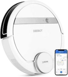 Ecovacs Deebot 900 124026 Εκθεσιακή Σκούπα Ρομπότ
