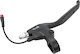 Avizar Right-hand Brake Lever Kugoo M4 Pro Smartgyro Scooters Black