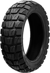 Avizar Anvelopă Off Road de 10” pentru Scutere Zero Kaabo Dualtron Mobygum Neagră