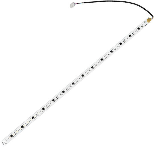 Minimotors Led Lichtleiste Deck Installation – Dualtron Mini Long Body Weiß