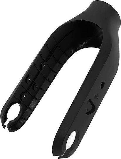 Avizar Fork Cover for Xiaomi Mi 4 Pro 1st Generation Electric Scooter Black