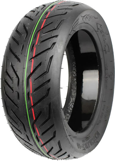 Avizar Anvelopă Tubeless Antipana 10” Dualtron New Dualtron Victor Neagră