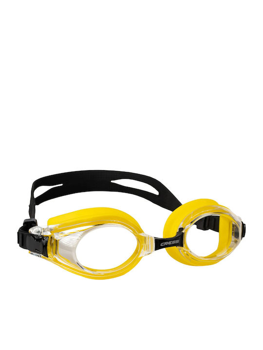 CressiSub Cressi Nuoto 3.0 Swimming Goggles Adu...