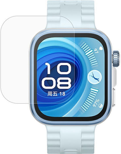 Tempered Glass Huawei Watch Fit 4 Pro