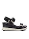 Platforme dama Negru