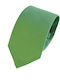 Pierre Cardin Men's Tie Silk Printed in Green Color