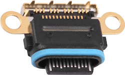 Clappio Usb-c Charging Connector Google Pixel 9 Pro Black