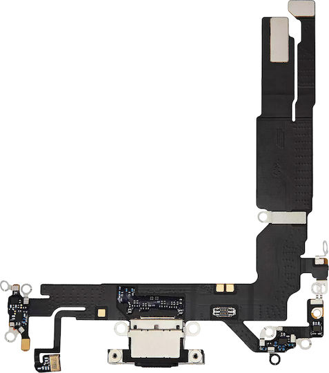 Relife Usb C Charging Connector Iphone 16 Black