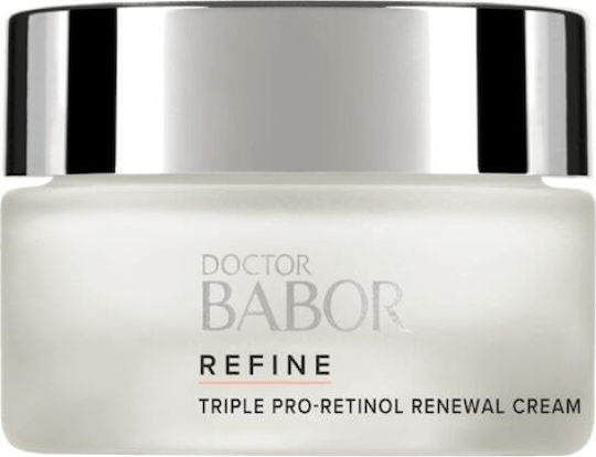 Babor Refine Cream Face 15ml
