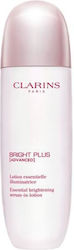 Clarins Bright Plus Λοσιόν για Λάμψη 150ml Clarins Bright Plus Λοσιόν για Λάμψη 150ml