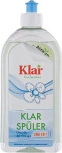 Klar Seifen Brightener Liquid 500ml