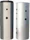 Cosmosolar Trägheitstank Inox 1881Es ohne Alternator
