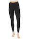 Women's Training Legging Black