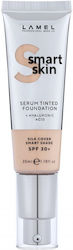 Lamel Liquid Make Up 35ml