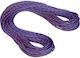 Mammut Crag 2010-04210-11236-1080 Δυναμικό Σχοινί Ορειβασίας με Μήκος 80m