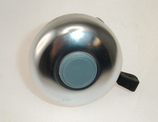 Bells Aluminum Spare Parts Bicycles 109304 Silver