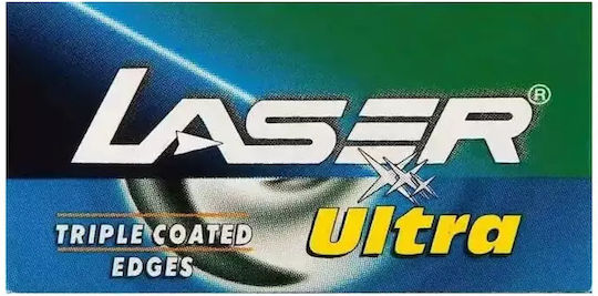 Laser Ultra Резервни остриета 5бр