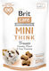 Brit Care Dog Treat Tablets for General Health