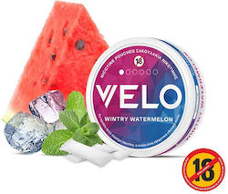 Velo Pouches 4mg