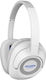 Koss BT539iW Безжични Bluetooth Over Ear Слушалки Бели