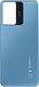 Capac Baterie Xiaomi Redmi Note 12S Original Service Pack Albastru