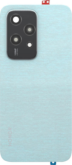 Honor Rückseite Honor 200 Lite Original Service Pack Blau
