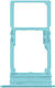 Samsung Sim Card Tray for Samsung Galaxy A16 Du...