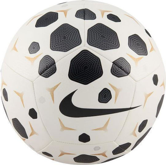 Nike Pitch Soccer Ball White