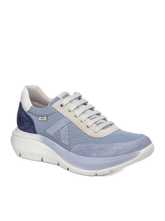 Callaghan Anatomical Sneakers Light Blue