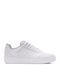 Sneakers Бял