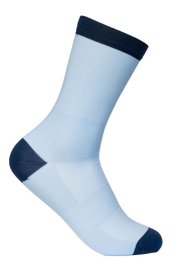 Cube Καλτσες High Cut Road Xc Artline Blue 12596 Γαλάζιο