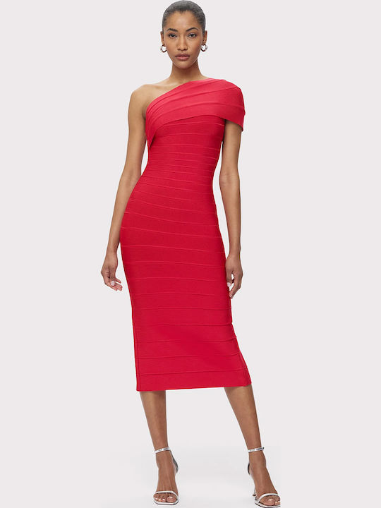 bandage dress skroutz