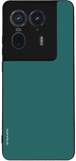 Калъф Sonique Colorbloc Series Motorla Edge 50 Ultra Петрол