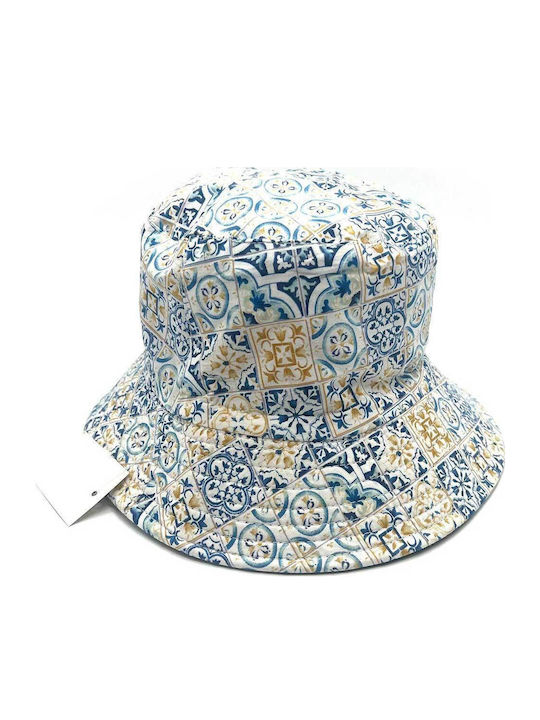 Paperinos Palarie Copii Bucket Multicolor