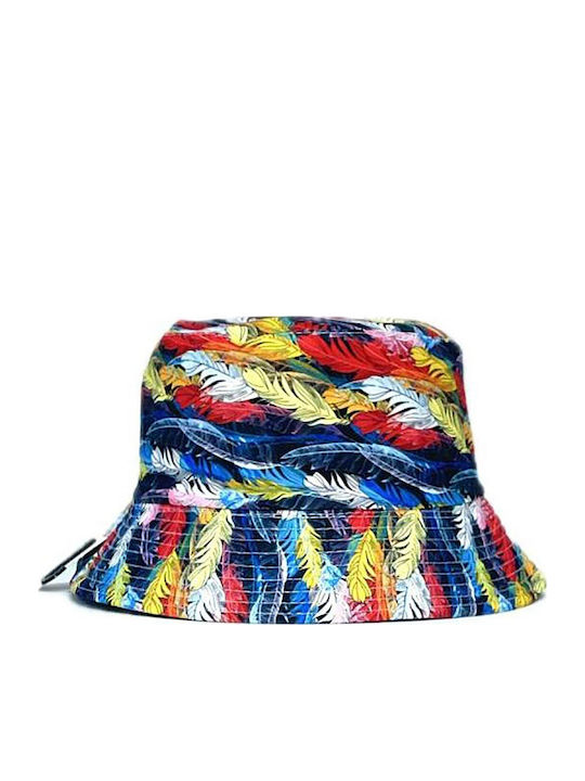 Paperinos Palarie Copii Bucket Multicolor