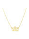 Dio Jewellery Lab с дизайн Тиара от Сребърен