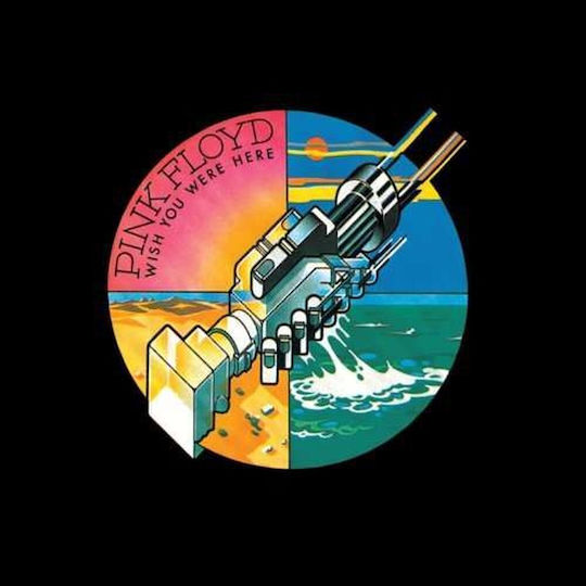 Pink Floyd Wish You Were Here =usa= 1 Vinyl