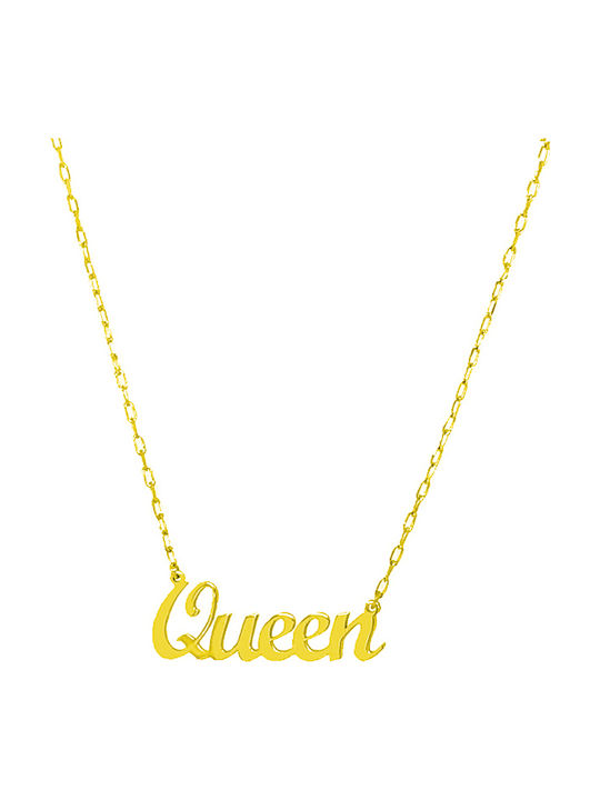 Dio Jewellery Lab from Silver with Name Option