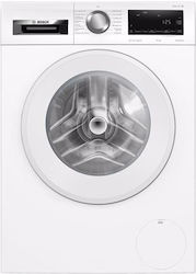 Bosch 10kg cu Funcții Smart WGG254ZJGR Bosch 10kg cu Funcții Smart WGG254ZJGR