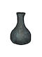 Eglo Eglo Dekorative Aluminiumvase Malimono Grüne Abmessung 18xH25cm