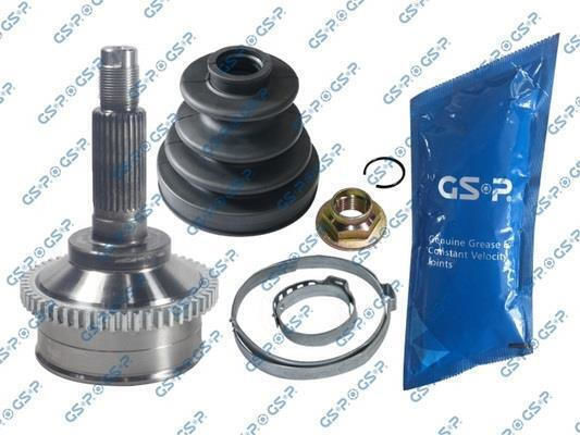 Комплект Съединения Hdk Kia Carnival 28-26-56 Ki16a54-p213