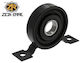 Mittlere Reibung Fiat Panda 169 Alle 03>Zeta Erre Stc001-6401